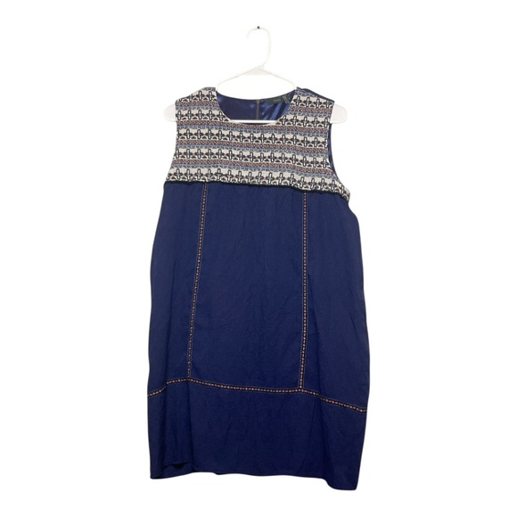 Women’s THML Abriana dress, size medium - Picture 1 of 3